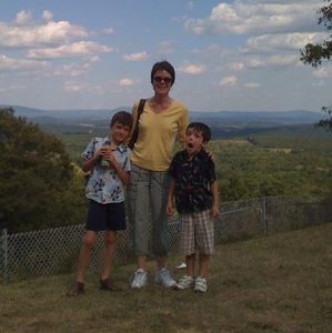 Meet your Posher, Tracy